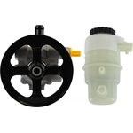 Order Power Steering Pump Kit by ATLANTIC AUTOMOTIVE ENTERPRISES - 63137NKTA For Your Vehicle
