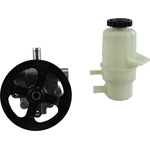 Order Power Steering Pump Kit by ATLANTIC AUTOMOTIVE ENTERPRISES - 63138NKTB For Your Vehicle