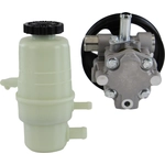 Order Power Steering Pump Kit by ATLANTIC AUTOMOTIVE ENTERPRISES - 63138NKTB For Your Vehicle