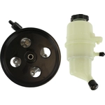 Order Power Steering Pump Kit by ATLANTIC AUTOMOTIVE ENTERPRISES - 63173NKTA For Your Vehicle