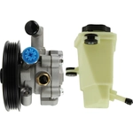 Order Power Steering Pump Kit by ATLANTIC AUTOMOTIVE ENTERPRISES - 63178NKTA For Your Vehicle