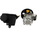 Order Power Steering Pump Kit by ATLANTIC AUTOMOTIVE ENTERPRISES - 63273NKTA For Your Vehicle
