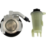 Order Power Steering Pump Kit by ATLANTIC AUTOMOTIVE ENTERPRISES - 63285NKTA For Your Vehicle