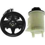 Order ATLANTIC AUTOMOTIVE ENTERPRISES - 7297NKTA - Power Steering Pump Kit For Your Vehicle