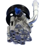 Order Power Steering Pump Kit by MOPAR - 52124461AB For Your Vehicle