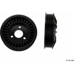 Order Power Steering Pump Pulley by GENUINE OE - 32 42 7 537 862 For Your Vehicle