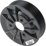 Order Power Steering Pump Pulley by GENUINE OE - 32 42 7 553 955 For Your Vehicle