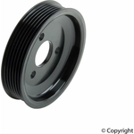 Order Power Steering Pump Pulley by GENUINE OE - 32 42 7 838 220 For Your Vehicle