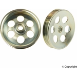 Order Power Steering Pump Pulley by GENUINE OE - 56483 P2A 003 For Your Vehicle