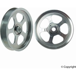 Order Power Steering Pump Pulley by GENUINE OE - 56483 RCA A01 For Your Vehicle