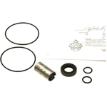 Order Power Steering Pump Rebuild Kit by EDELMANN - 8630 For Your Vehicle