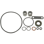 Order Power Steering Pump Rebuild Kit by SUNSONG NORTH AMERICA - 8401017 For Your Vehicle