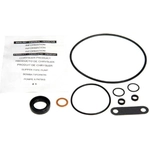 Order Power Steering Pump Seal Kit by EDELMANN - 7898 For Your Vehicle