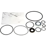 Order EDELMANN - 8526 - Power Steering Pump Seal Kit For Your Vehicle