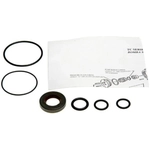 Order Power Steering Pump Seal Kit by EDELMANN - 8554 For Your Vehicle