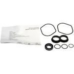 Order Power Steering Pump Seal Kit by EDELMANN - 8636 For Your Vehicle