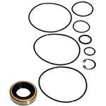 Order EDELMANN - 8641 - Power Steering Pump Seal Kit For Your Vehicle