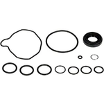 Order Power Steering Pump Seal Kit by EDELMANN - 8721 For Your Vehicle