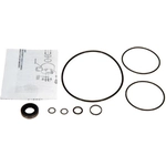 Order Power Steering Pump Seal Kit by EDELMANN - 8754 For Your Vehicle