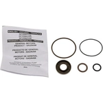 Order Power Steering Pump Seal Kit by EDELMANN - 8794 For Your Vehicle