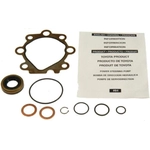 Order EDELMANN - 8798 - Power Steering Pump Seal Kit For Your Vehicle