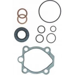 Order EDELMANN - 8799 - Power Steering Pump Seal Kit For Your Vehicle
