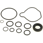 Order Power Steering Pump Seal Kit by EDELMANN - 8800 For Your Vehicle