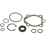 Order Power Steering Pump Seal Kit by EDELMANN - 8820 For Your Vehicle