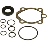 Order Power Steering Pump Seal Kit by EDELMANN - 8824 For Your Vehicle