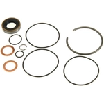 Order EDELMANN - 8827 - Power Steering Pump Seal Kit For Your Vehicle