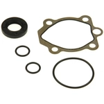 Order Power Steering Pump Seal Kit by EDELMANN - 8832 For Your Vehicle