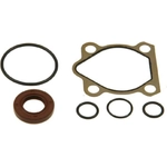 Order Power Steering Pump Seal Kit by EDELMANN - 8843 For Your Vehicle