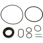 Order Power Steering Pump Seal Kit by EDELMANN - 8934 For Your Vehicle