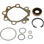 Order Power Steering Pump Seal Kit by EDELMANN - 8953 For Your Vehicle