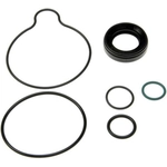 Order EDELMANN - 8958 - Power Steering Pump Seal Kit For Your Vehicle