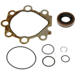 Order Power Steering Pump Seal Kit by EDELMANN - 8959 For Your Vehicle