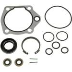 Order Power Steering Pump Seal Kit by EDELMANN - 9003 For Your Vehicle