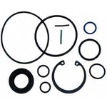 Order Power Steering Pump Seal Kit by EDELMANN - 9202 For Your Vehicle