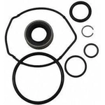 Order Power Steering Pump Seal Kit by EDELMANN - 9222 For Your Vehicle