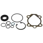 Order Power Steering Pump Seal Kit by EDELMANN - 9223 For Your Vehicle