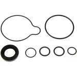 Order Power Steering Pump Seal Kit by GATES - 348527 For Your Vehicle