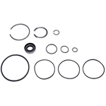 Order Power Steering Pump Seal Kit by SUNSONG NORTH AMERICA - 8401007 For Your Vehicle