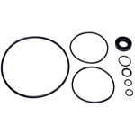 Order SUNSONG NORTH AMERICA - 8401028 - Power Steering Pump Seal Kit For Your Vehicle