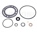 Order Power Steering Pump Seal Kit by SUNSONG NORTH AMERICA - 8401029 For Your Vehicle