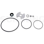 Order Power Steering Pump Seal Kit by SUNSONG NORTH AMERICA - 8401036 For Your Vehicle