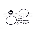 Order Power Steering Pump Seal Kit by SUNSONG NORTH AMERICA - 8401087 For Your Vehicle