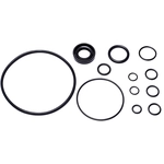 Order SUNSONG NORTH AMERICA - 8401192 - Power Steering Pump Seal Kit For Your Vehicle