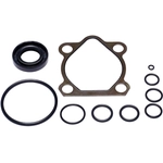 Order SUNSONG NORTH AMERICA - 8401214 - Power Steering Pump Seal Kit For Your Vehicle