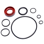 Order SUNSONG NORTH AMERICA - 8401236 - Power Steering Pump Seal Kits For Your Vehicle