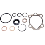 Order SUNSONG NORTH AMERICA - 8401240 - Power Steering Pump Seal Kit For Your Vehicle